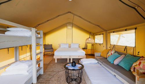 Tent
