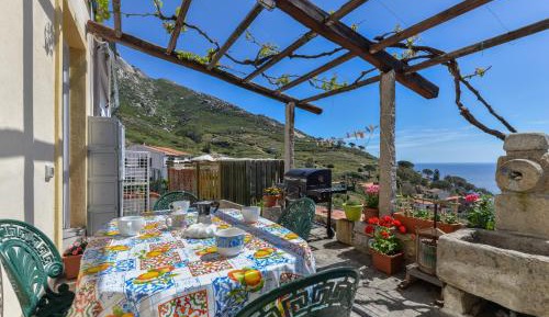 Two-Bedroom Superior Apartment