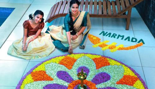 Double Room with Pool View