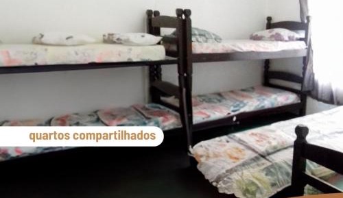 Mixed Dormitory Room