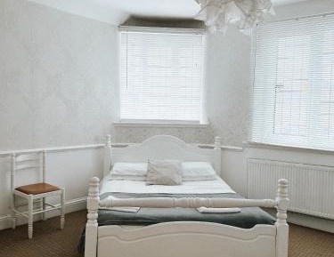 Family Room with Private Bathroom