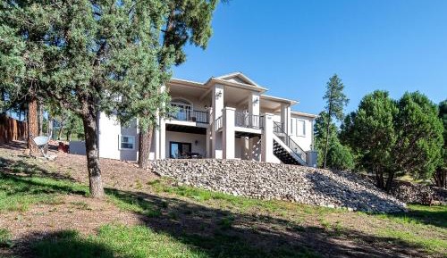 Vacation Home