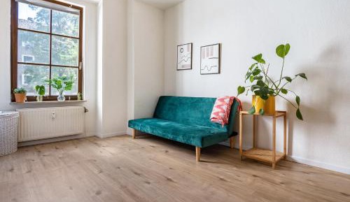 Two-Bedroom Superior Apartment