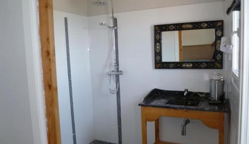 Family Room with Sea View