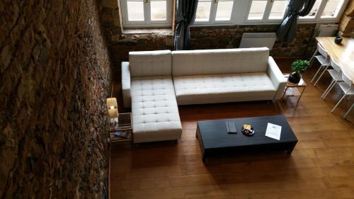 Executive Apartment