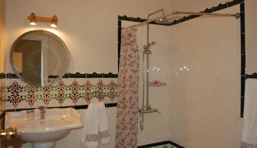 Jordania Junior Suite