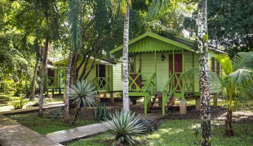 Bungalow