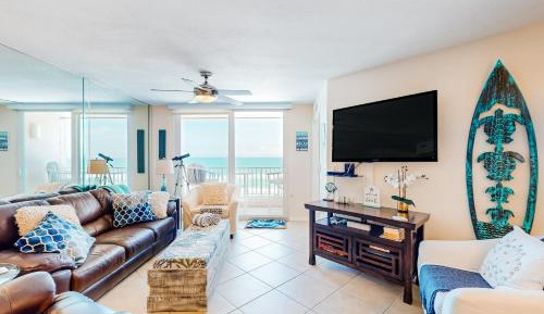Two Bedroom Apartment 