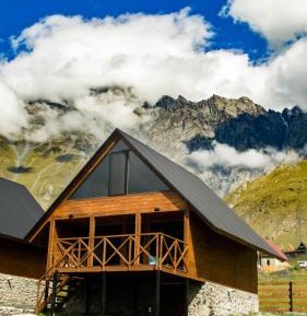 One-Bedroom Chalet