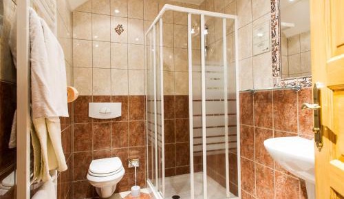 Duplex Suite