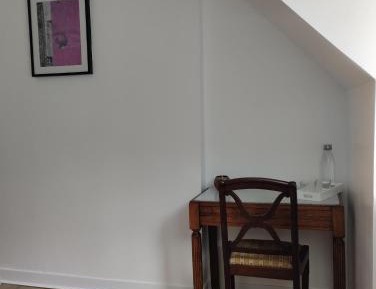 Double Room with Private External Bathroom