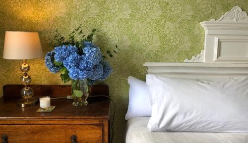Superior King Suite