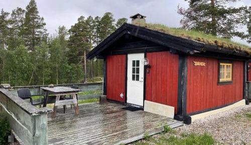 Cottage