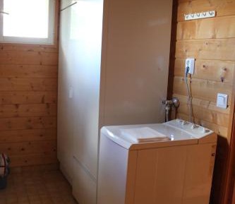 Small One-Bedroom Cottage