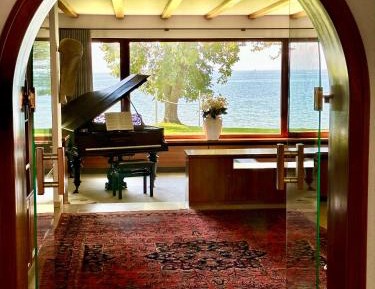 Four-Bedroom Apartment