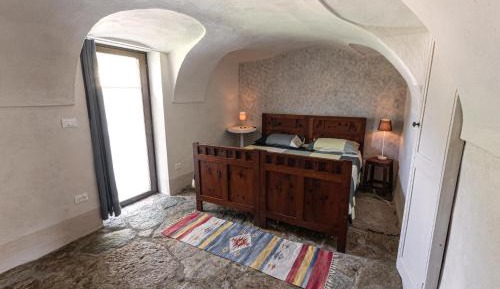 Suite with Mountain View