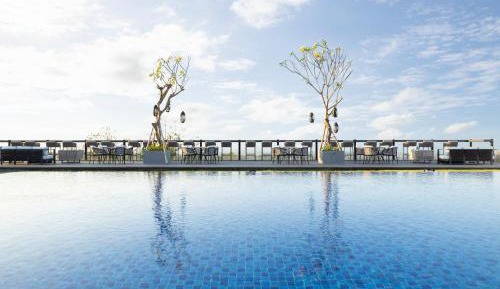 Ten-Bedroom Villa with Private Pool