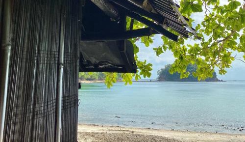 Triple Room with Sea View