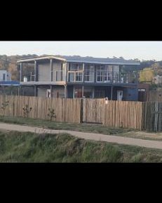 Two-Bedroom Townhouse