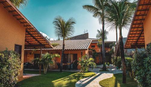 Single Bed in Female Dormitory Room