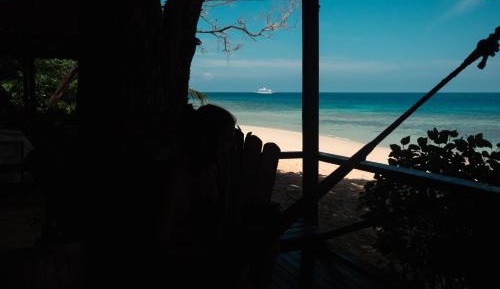 Bungalow - Beach Front