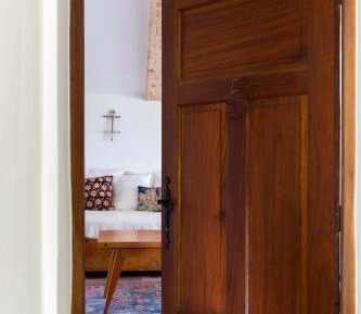 Deluxe Double Room with Bath