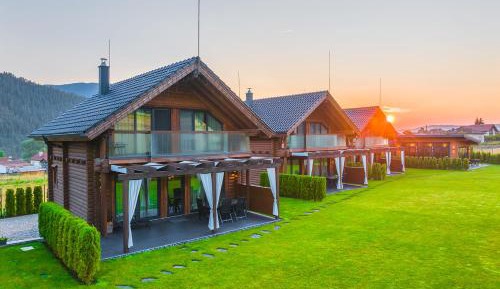 Superior Chalet