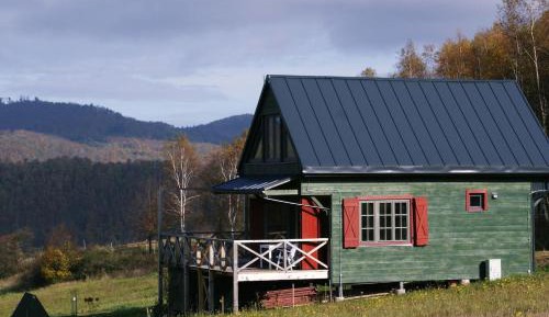 Holiday Home