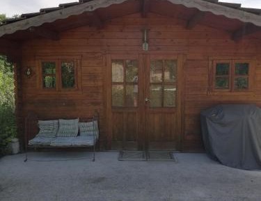 One-Bedroom Chalet