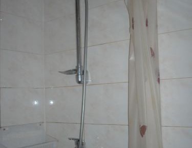 Two-Bedroom Apartment - Summer