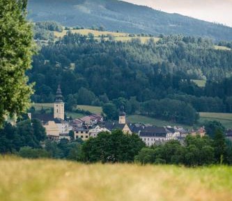 Apartment with Garden View