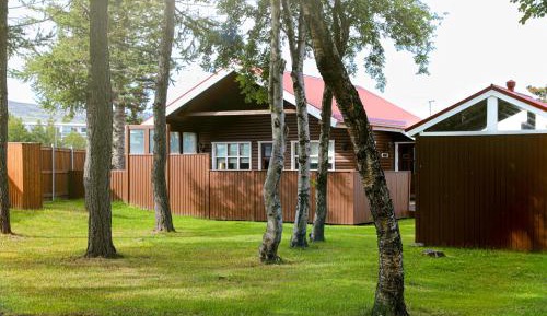 Three-Bedroom Cottage