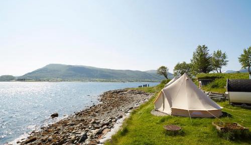 Tent