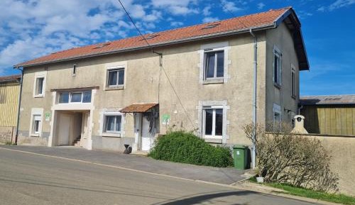 Holiday Home (6 Adults)