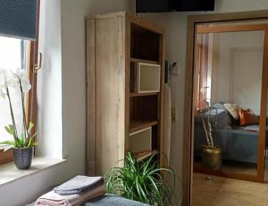 Apartment - Ground Floor