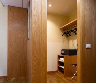 King Junior Suite