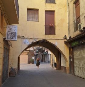 Superior Apartment with Balcony