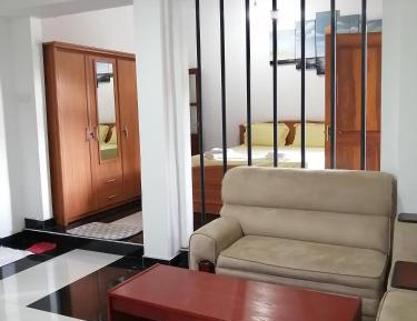 Standard Double Suite