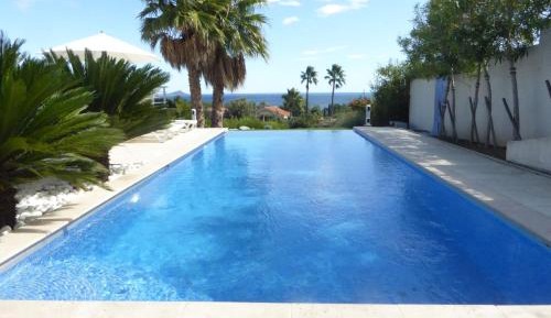 Four-Bedroom Villa
