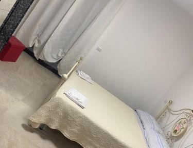 Quadruple Room with Balcony