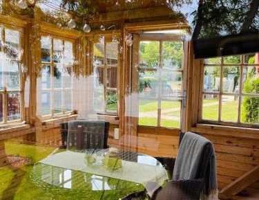 Apartment - Split Level