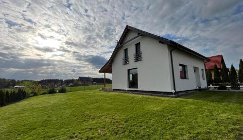 Three-Bedroom Townhouse