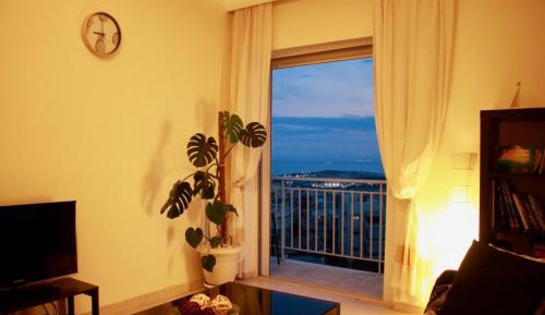 Apartment with Sea View