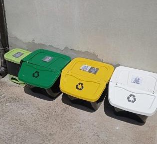 Double Room with Park View