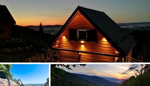 Three-Bedroom Chalet