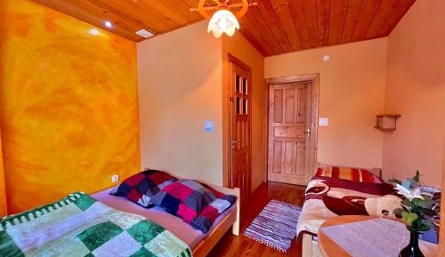 Classic Triple Room