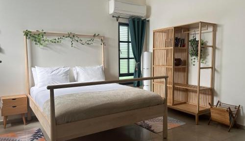 Suite with Terrace