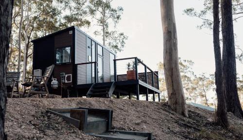 Mobile Home