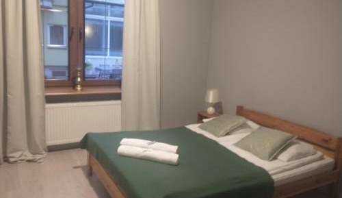 Double Room with Pool View