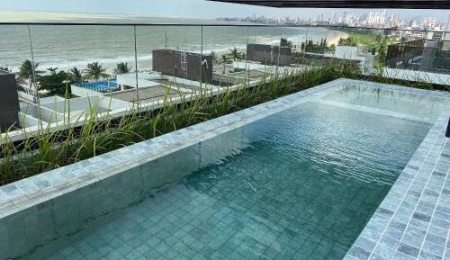 Deluxe Double Studio